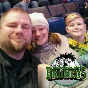 Meet your Posher, Candice